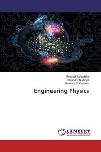 Produktbild: Engineering Physics