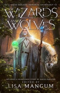 Produktbild: Of Wizards and Wolves