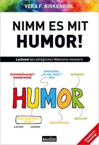 Produktbild: Nimm es mit Humor!