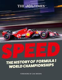 Produktbild: The Times Speed