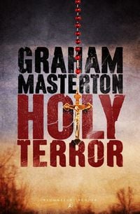 Produktbild: Holy Terror