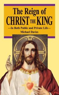 Produktbild: Reign of Christ the King