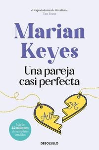 Produktbild: Una pareja casi perfecta