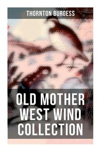 Produktbild: Old Mother West Wind Collection