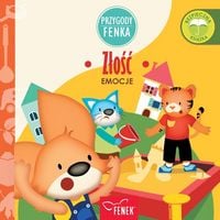 Produktbild: Zlośc