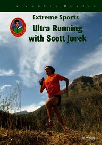Produktbild: Ultra Running with Scott Jurek