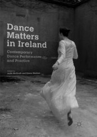 Produktbild: Dance Matters in Ireland