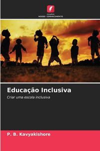 Produktbild: Educa&ccedil;&atilde;o Inclusiva