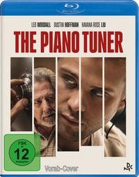 Produktbild: The Piano Tuner