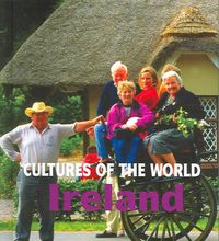 Produktbild: Ireland