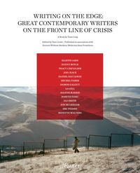 Produktbild: Crowe, D: Writing on the Edge