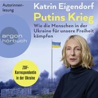 Produktbild Putins Krieg