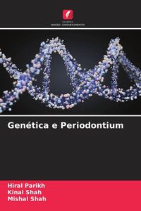 Produktbild: Gen&eacute;tica e Periodontium