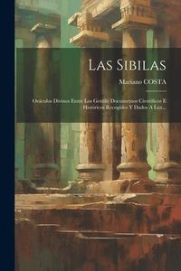 Produktbild: Las Sibilas