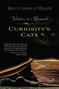 Produktbild: Curiosity's Cats