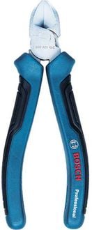 Produktbild: Bosch Professional Diagonal Side Cutter 1.600.A01.TH9 Seitenschneider 160mm
