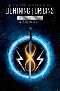 Produktbild: Lightning | Origins [Definitive Edition]