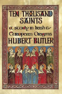 Produktbild: Ten Thousand Saints
