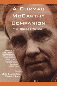 Produktbild: A Cormac McCarthy Companion