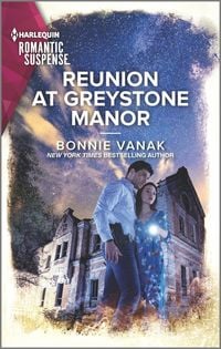 Produktbild: Reunion at Greystone Manor