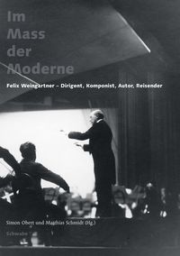 Produktbild: Im Mass der Moderne
