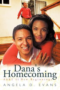 Produktbild: Dana's Homecoming Part II