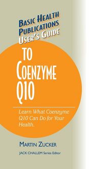 Produktbild: User's Guide to Coenzyme Q10