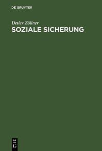 Produktbild: Soziale Sicherung