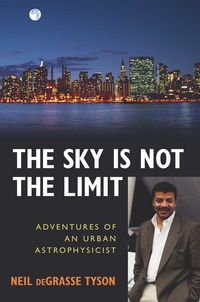 Produktbild: Sky Is Not the Limit