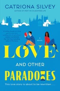 Produktbild: Love and Other Paradoxes