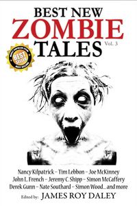 Produktbild: Best New Zombie Tales (Vol. 3)