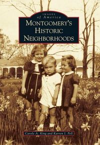Produktbild: Montgomery's Historic Neighborhoods