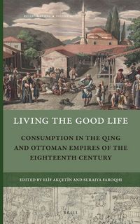 Produktbild: Living the Good Life