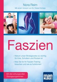 Produktbild: Faszien. Kompakt-Ratgeber