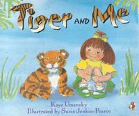 Produktbild: Tiger and Me