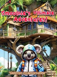 Produktbild: Smoothie's Ultimate Adventures
