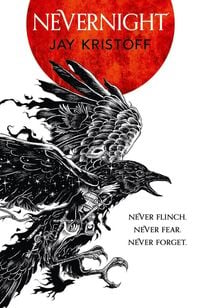 Produktbild: Nevernight