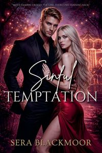 Produktbild: Sinful Temptation
