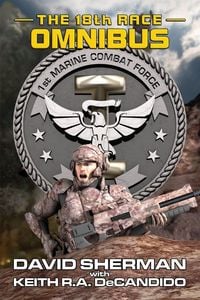 Produktbild: The 18th Race