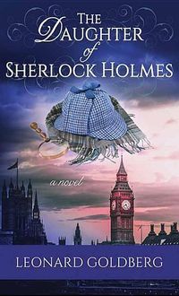 Produktbild: Daughter Of Sherlock Holmes -L