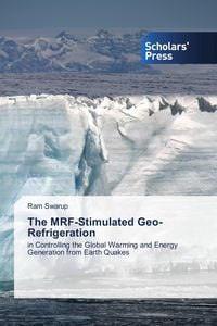 Produktbild: The MRF-Stimulated Geo-Refrigeration