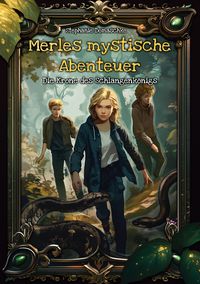 Produktbild: Die Krone des Schlangenk&ouml;nigs