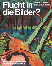 Produktbild: Flucht in die Bilder?