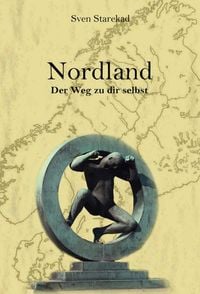 Produktbild: Nordland. Der Weg zu dir selbst.