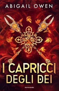 Produktbild: I capricci degli dei