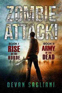 Produktbild: Zombie Attack 1 & 2