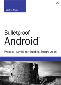 Produktbild: Bulletproof Android