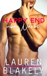 Produktbild: Happy End &uuml;ber Nacht (Auf ewig gl&uuml;cklich, #3)