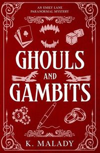 Produktbild: Ghouls and Gambits