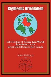 Produktbild: Righteous Orientation